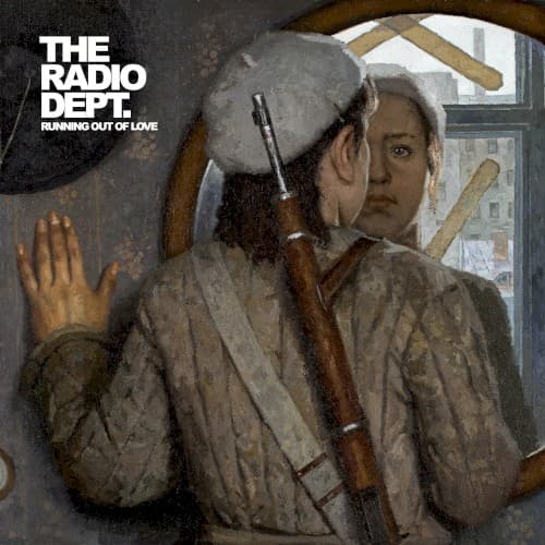The Radio Dept.