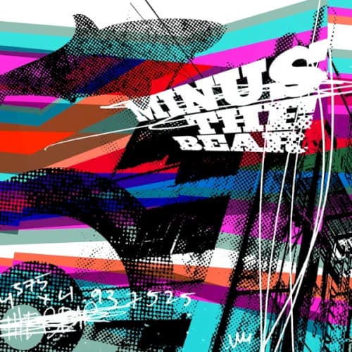 Minus The Bear