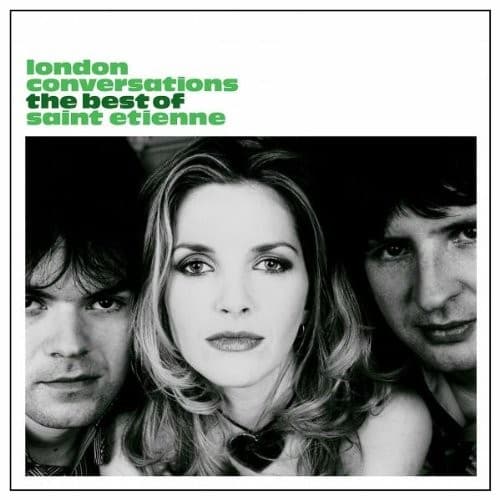 Saint Etienne — Like a Motorway
