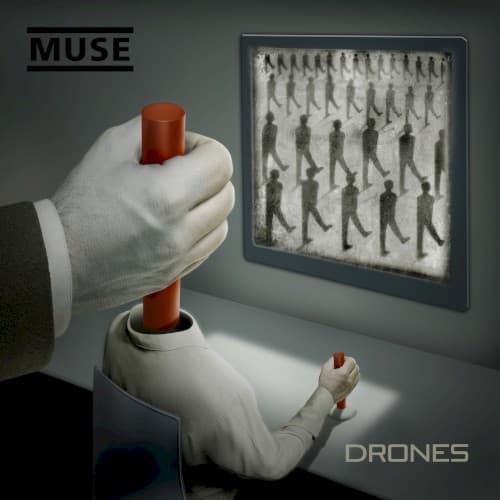 Muse — Psycho
