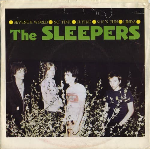 Sleepers — Seventh World