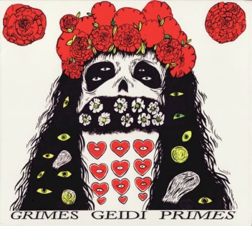 Grimes — Rosa