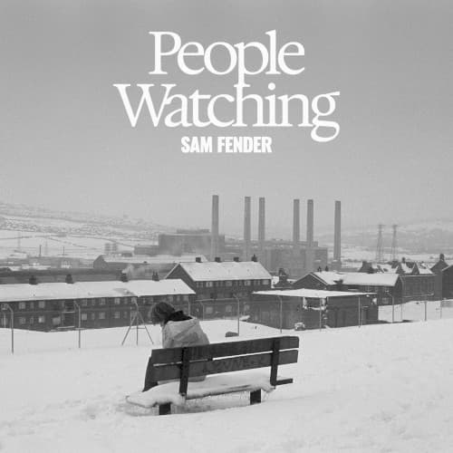 Sam Fender — Empty Spaces