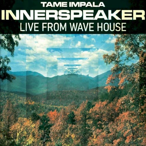 Tame Impala