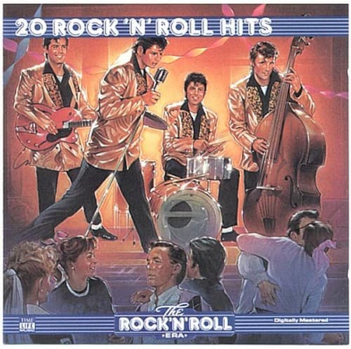 The Everly Brothers — Bird Dog