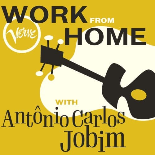 Antonio Carlos Jobim