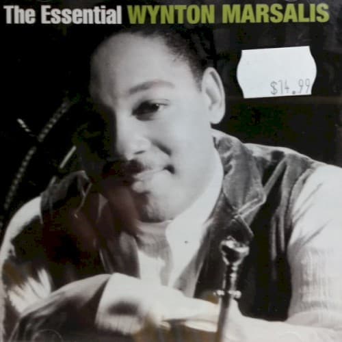 Wynton Marsalis