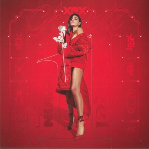 Charli xcx