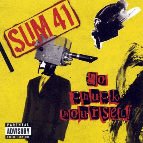 Sum 41