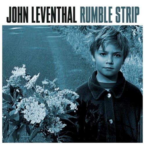 John Leventhal — Rumble Strip