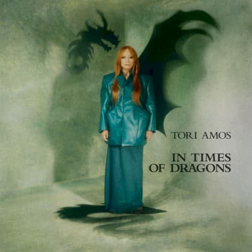 Tori Amos — Stronger Together
