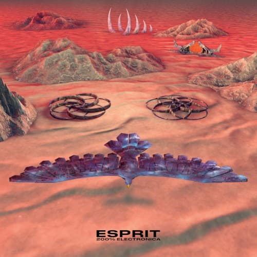 ESPRIT