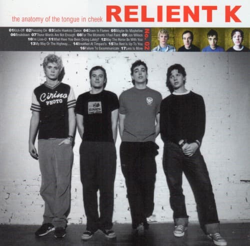 Relient K