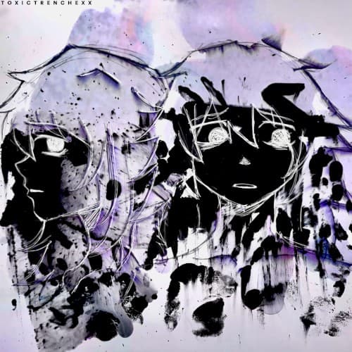 toxictrenchexx — Nostalgiacore