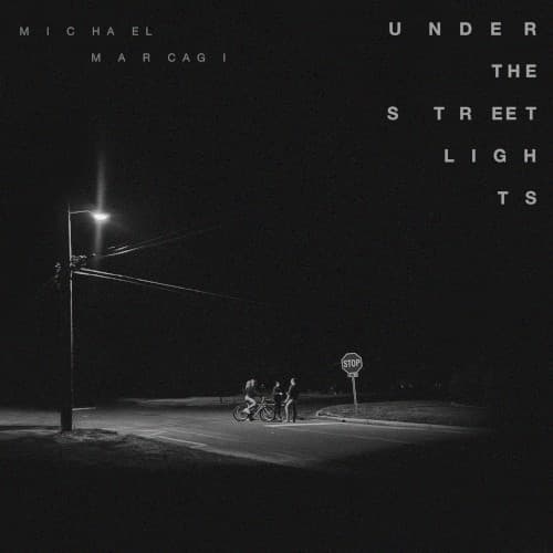 Michael Marcagi — Don't Include Me (American Dream)