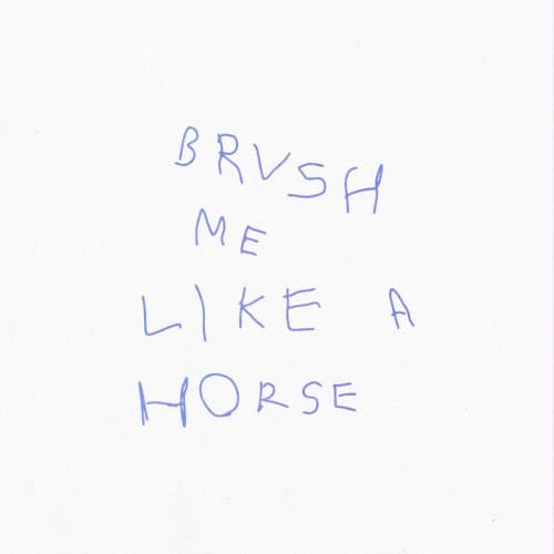 JJerome87 & alt-J — Brush Me Like A Horse