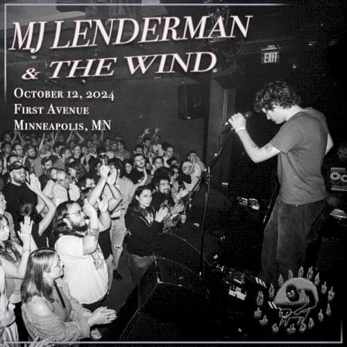 MJ Lenderman