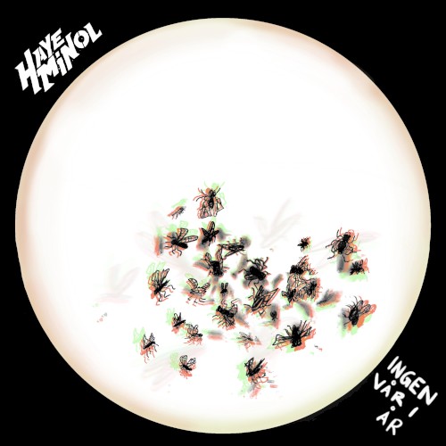 Hayeminol — Syntetisk brennesle