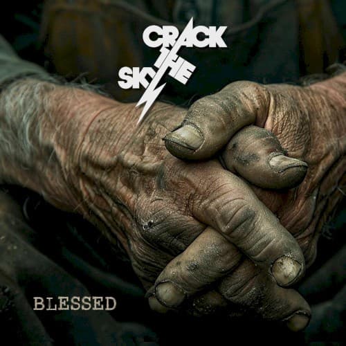 Crack The Sky — Artificial Man