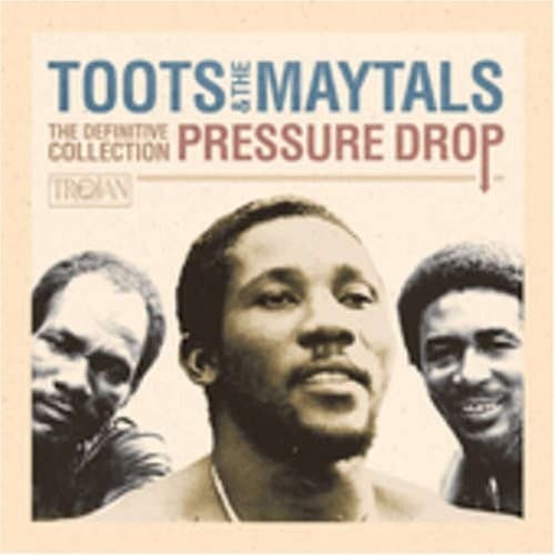 Toots & The Maytals