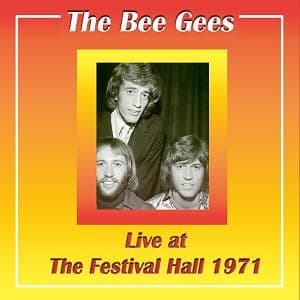 Bee Gees