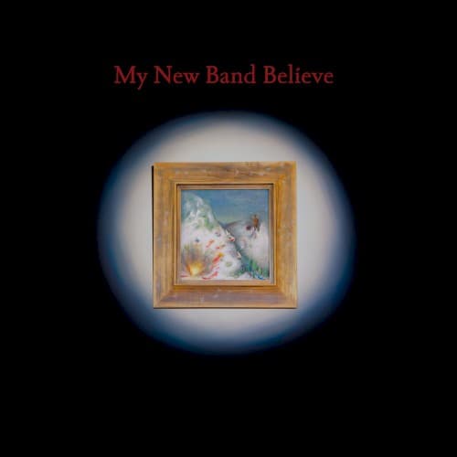 My New Band Believe — Love Story