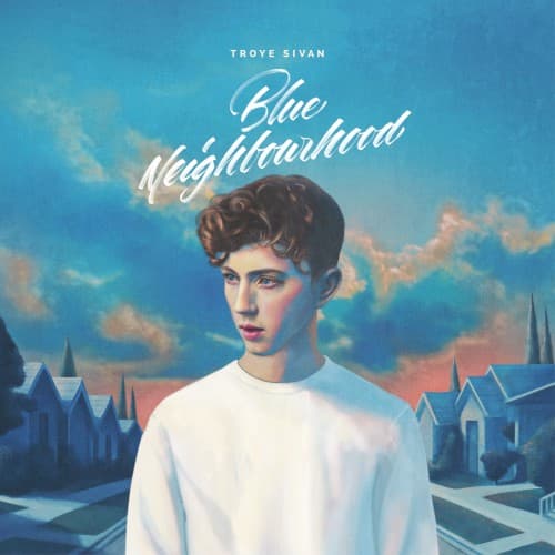Troye Sivan — Ease