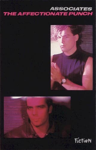 The Associates