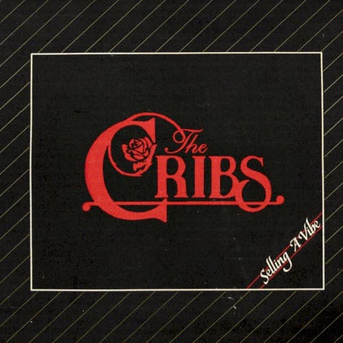 The Cribs — A Point too Hard to Make