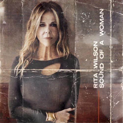 Rita Wilson