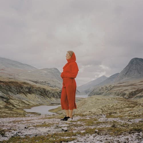 Juni Habel — Pearl Cloud Song