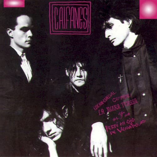 Caifanes — Amanece