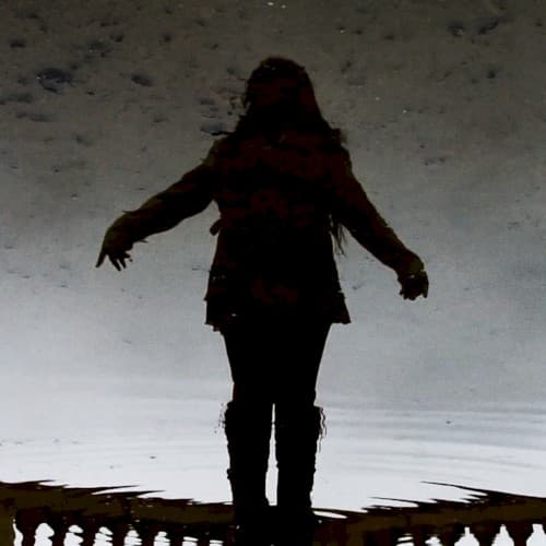waterbaby — amiss