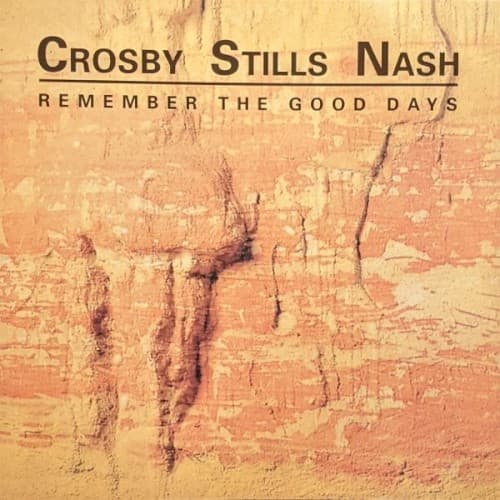 Crosby, Stills & Nash