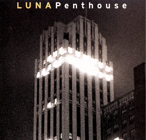 Luna — Moon Palace