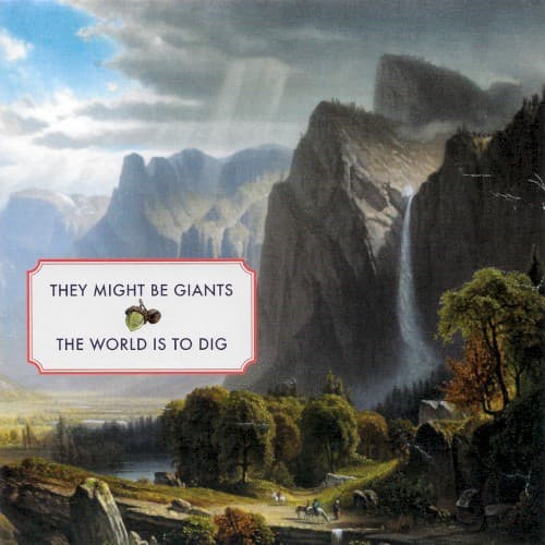 They Might Be Giants