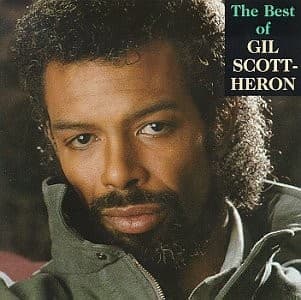Gil Scott-Heron & Brian Jackson — Winter In America