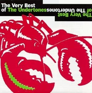 The Undertones — The Positive Touch