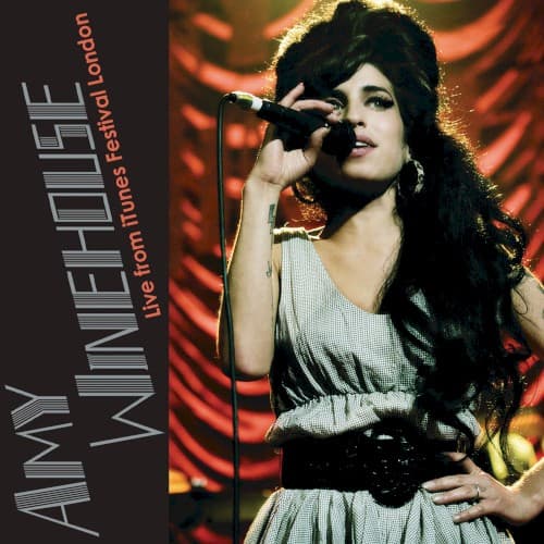 Amy Winehouse