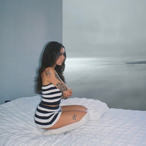 Lexa Gates — Alone