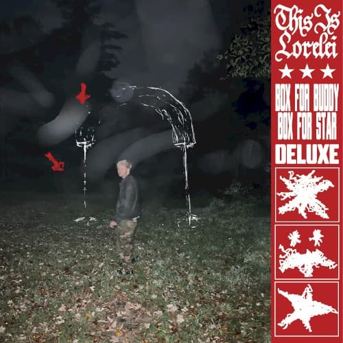 This Is Lorelei — Where's Your Love Now (Waxahatchee Version)
