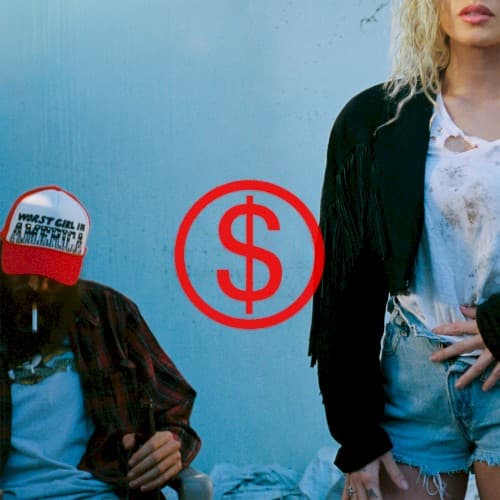 Slayyyter — GAS STATION