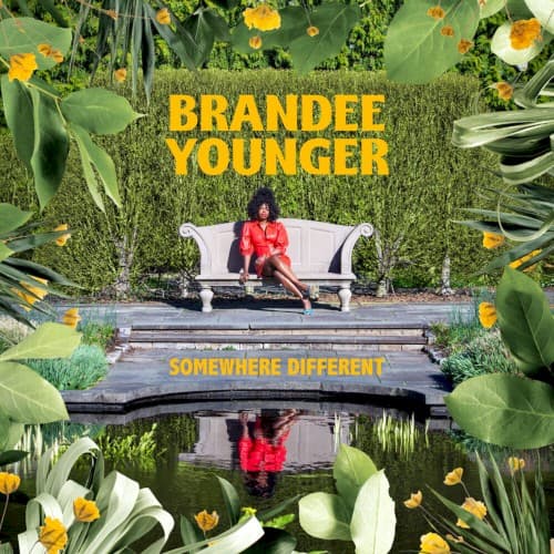 Brandee Younger