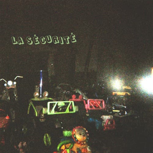 La Sécurité — Detour