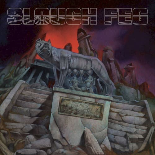 Slough Feg — Digital Resistance