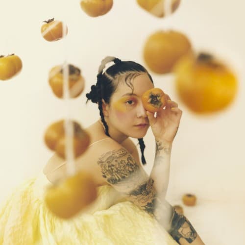 Japanese Breakfast — Paprika