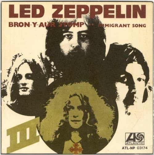Led Zeppelin
