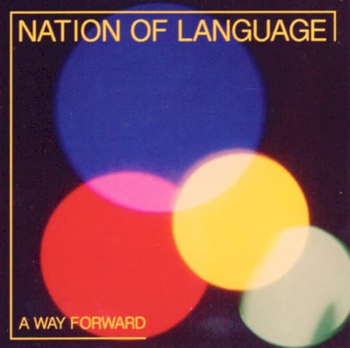 Nation of Language — The Grey Commute