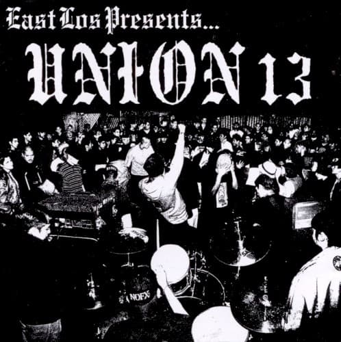 Union 13