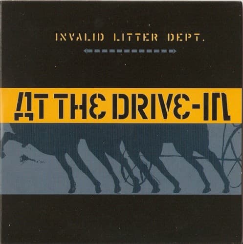 At the Drive-In
